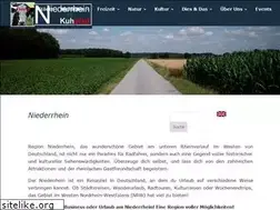 Sites similar to kuhpfad.de