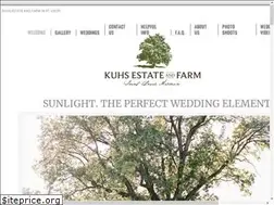 Sites similar to kuhsfarm.com
