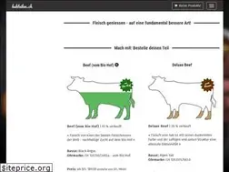 Sites similar to kuhteilen.ch