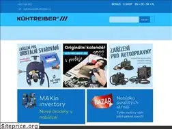 Sites similar to kuhtreiber.cz