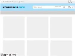 Sites similar to kuhtreiber.shop