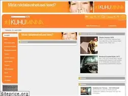 Sites similar to kuhuminna.ee