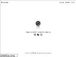 Sites similar to kuhungio.me