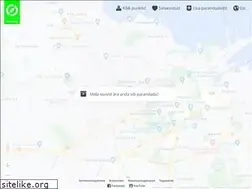 Sites similar to kuhuviia.ee