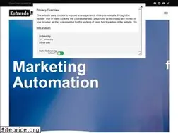 Sites similar to kuhwede.media