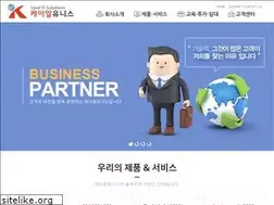 Sites similar to kui.co.kr