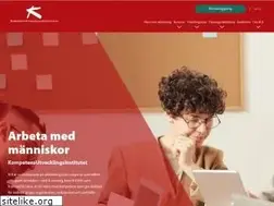 Sites similar to kui.se