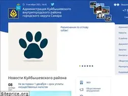 Sites similar to kuibsamara.ru