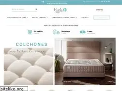Sites similar to kuida-t.es
