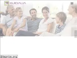Sites similar to kuidalia.com