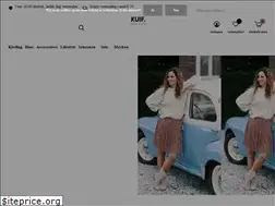 Sites similar to kuifwebshop.nl