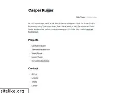 Sites similar to kuijjer.com