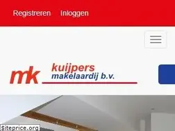 Sites similar to kuijpersmakelaardij.nl
