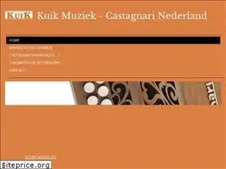 Sites similar to kuikaccordeons.nl