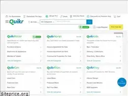 Sites similar to kuikr.com