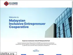 Sites similar to kuimb.com