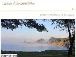Sites similar to kuimbashiri.co.zw