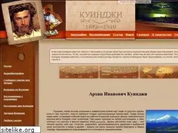 Sites similar to kuinji.ru