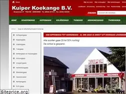Sites similar to kuiper-gaas.nl