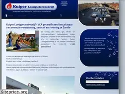 Sites similar to kuiper-zwolle.nl
