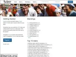 Sites similar to kuiper.nu