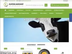 Sites similar to kuipersagrishop.nl