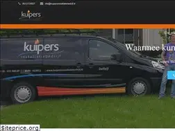 Sites similar to kuipersinstallatiebedrijf.nl