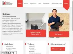 Sites similar to kuipersnatuursteen.nl