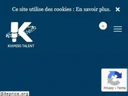 Sites similar to kuiperst.com