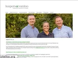 Sites similar to kuipersvanloo.nl