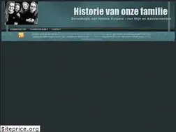 Sites similar to kuipersvanwijk.nl