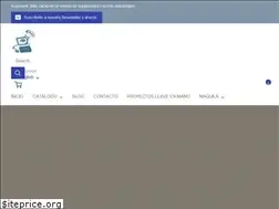 Sites similar to kuipment.mx
