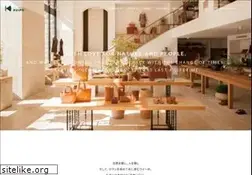 Sites similar to kuipo.co.jp