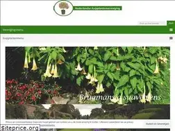Sites similar to kuipplantenvereniging.nl