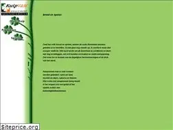 Sites similar to kuipvm.nl