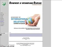 Sites similar to kuird.edu.pk