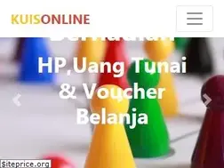 Sites similar to kuis.online