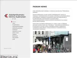 Sites similar to kuismanen.fi
