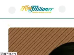 Sites similar to kuismilioner.com