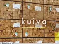 Sites similar to kuiva.jp