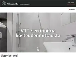 Sites similar to kuivaaja.fi