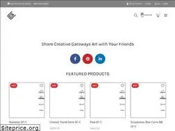 Sites similar to kuivatoglassgallery.com