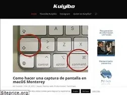Sites similar to kuiyibo.com