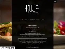 Sites similar to kujabarbistro.fi