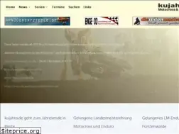 Sites similar to kujahns.de