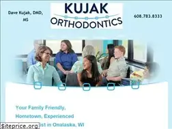 Sites similar to kujakortho.com