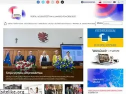 Sites similar to kujawsko-pomorskie.pl
