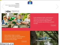 Sites similar to kujawsko-pomorskie.travel