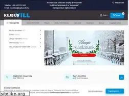 Sites similar to kujbusvill.hu