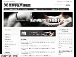 Sites similar to kujf.jp